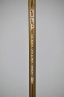 GolfRoots Women's Adams Adams Idea A7 OS Hybrid 9 Iron W Flex -SINGLE IRONS Shop 004C1AC1 4292 47F4 95A2 0C5B8CB51FB1