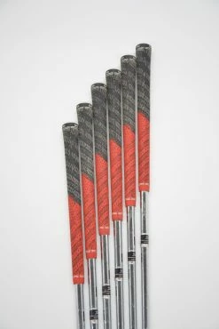 GolfRoots Titleist AP2 710 5-PW Iron Set S Flex -SINGLE IRONS Shop 0165A52A 1C81 4589 B5AB D1974ED44726