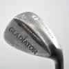 GolfRoots Aurelius Gladiator 52 Degree Wedge Wedge Flex -SINGLE IRONS Shop 0189836C 18D4 49BB A54D 9016E8B1B2C5