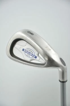 GolfRoots Callaway Steelhead XR 6-PW Iron Set R Flex