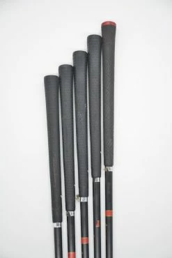 GolfRoots Ben Hogan Edge Cft 6-PW Iron Set S Flex -SINGLE IRONS Shop 0290CC7D 44D8 40A3 9BEF A1BA118C8163