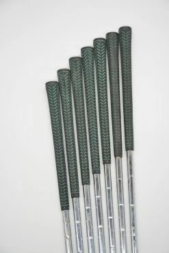 GolfRoots Wilson Sam Snead 100 3-9 Iron Set R Flex 13 GolfRoots Wilson Sam Snead 100 3-9 Iron Set R Flex -SINGLE IRONS Shop 02A66835 CE1A 4FFE AE8A D608D5ACEE62