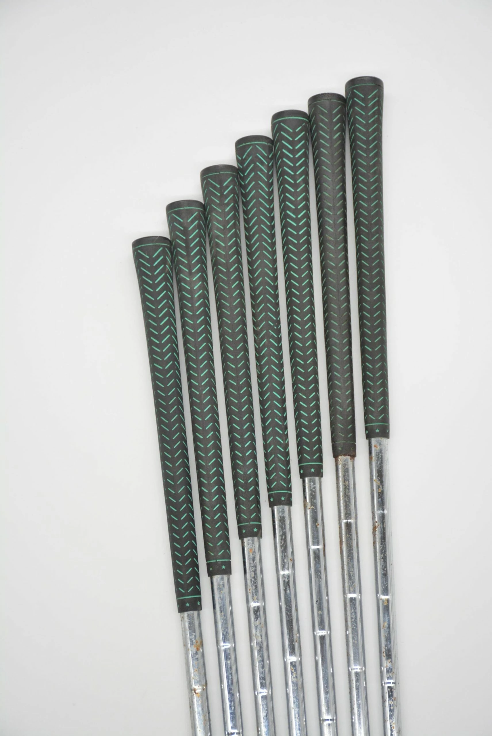 GolfRoots Wilson Sam Snead 100 3-9 Iron Set R Flex 8 GolfRoots Wilson Sam Snead 100 3-9 Iron Set R Flex - Image 6
