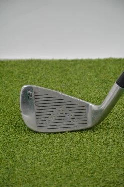 GolfRoots Pro Select NXT One OS 3 Iron R Flex -SINGLE IRONS Shop 02CC313B EBB4 403F 9CAF 1D075077058F