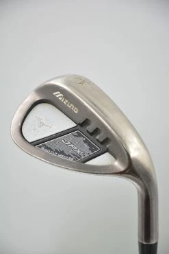 GolfRoots Mizuno JPX Series 54 Degree Wedge