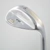 GolfRoots Cleveland CG15 Tour Zip 60 Degree Wedge S Flex -SINGLE IRONS Shop 038E9F5C E29A 4B71 B1AB EBA914A3DD28