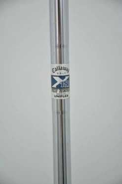 GolfRoots Callaway X-18R Partial 4-6, 9-SW Iron Set Uniflex -SINGLE IRONS Shop 0421A994 0EFE 434E A6FE 56E9B512F14A