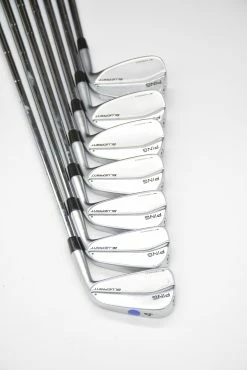 GolfRoots Ping Blueprint 4-PW Iron Set S Flex -SINGLE IRONS Shop 0490A8DF 9FCD 49B9 BFD1 B42E0770F5C5