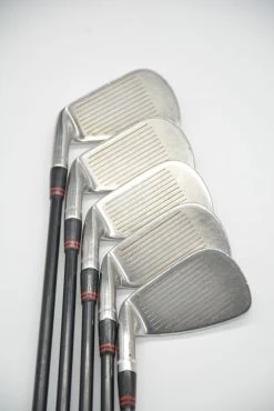 GolfRoots Ben Hogan Edge Cft 6-PW Iron Set S Flex -SINGLE IRONS Shop 05398777 4C79 479C 8A80 6A56E4E2895B
