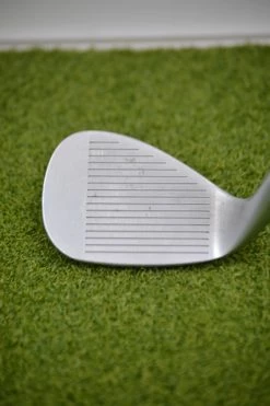 GolfRoots Cleveland RTX-4 58 Degree Wedge S Flex -SINGLE IRONS Shop 05BCB571 0035 4E55 BCEA E84D6F07E72F
