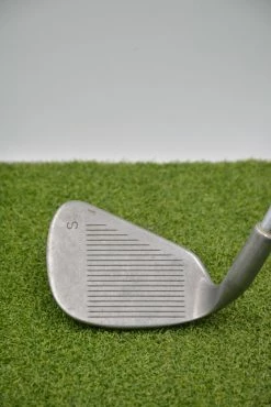GolfRoots Ping Eye 2 SW Iron S Flex +1" -SINGLE IRONS Shop 06240468 0634 4ED7 BE10 958291DB7051