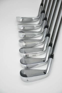 GolfRoots Honma TR 20 V 4-PW Iron Set X Flex -SINGLE IRONS Shop 068C826F DB97 4760 B348 70C733251A39