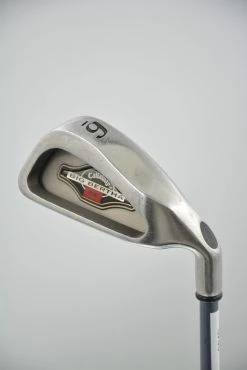 GolfRoots Callaway Big Bertha 6 Iron R Flex