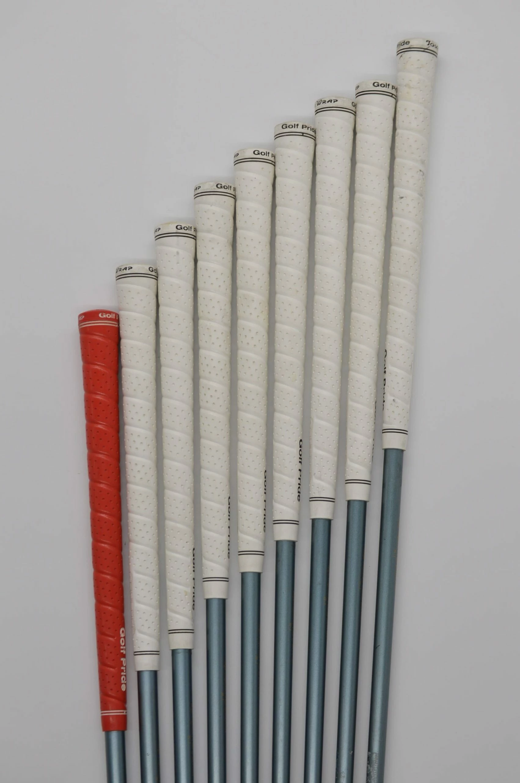 GolfRoots Honma CL-708 3-AW Iron Set R Flex 8 GolfRoots Honma CL-708 3-AW Iron Set R Flex - Image 6