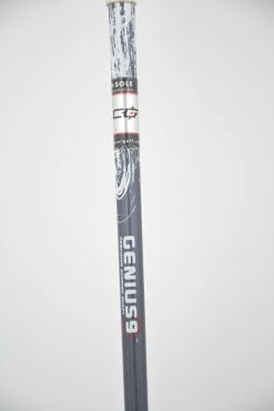 GolfRoots Scor V-Sole 61 Degree Wedge S Flex -SINGLE IRONS Shop 078102A0 1C58 4CC2 97CC 8F961DF5B424