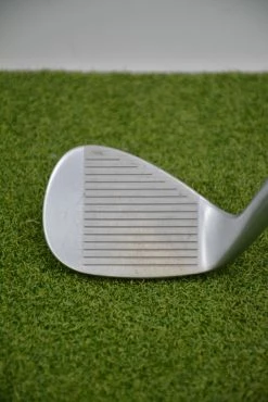 GolfRoots Cleveland CG14 Chrome 58 Degree Wedge Wedge Flex -SINGLE IRONS Shop 0841CF04 D0B4 4298 964E 5B865F502136