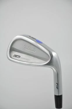 GolfRoots Titleist CB 712 Forged 9 Iron S Flex