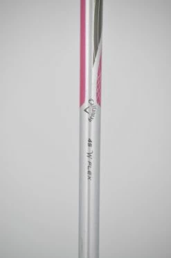 GolfRoots Callaway Solaire Gems 8 Iron W Flex -SINGLE IRONS Shop 0887E280 4A62 49E7 B1AA A3D85DAF4AB5