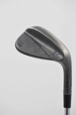 GolfRoots TaylorMade MG3 Black SB 54 Degree Wedge R Flex