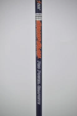 GolfRoots Grand Slam Power Bilt 4-8; PW Iron Set R Flex -SINGLE IRONS Shop 0951FF6E 6697 45C6 ACB7 130953341F2D