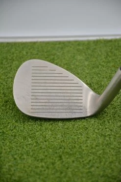 GolfRoots Mizuno JPX Series 58 Degree Wedge S Flex -SINGLE IRONS Shop 0A86C56B E8DC 4BAF 81D6 A13898EBBEB7