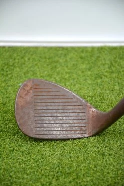 GolfRoots Cleveland 588 Forged Raw 62 Degree Wedge Wedge Flex -SINGLE IRONS Shop 0B2EBBF3 24CE 4D01 B623 10F5477B7C75