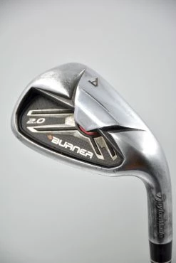 GolfRoots TaylorMade Burner 2.0 AW Iron R Flex