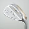 GolfRoots Titleist Vokey SM4 60 Degree Wedge Wedge Flex -SINGLE IRONS Shop 0C96E4B0 9FE2 4D0A AAF2 D1D0FDE218A5