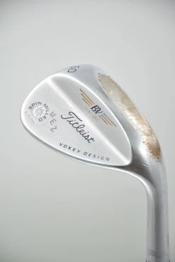 GolfRoots Titleist Vokey SM4 60 Degree Wedge Wedge Flex