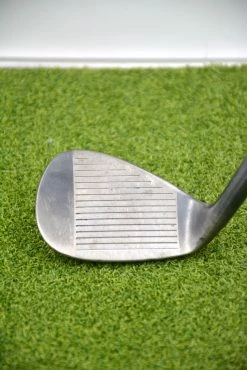 GolfRoots TechPower GM-8620 56 Degree Wedge -SINGLE IRONS Shop 1056828F 5F30 488E B517 2711F68D1BC8
