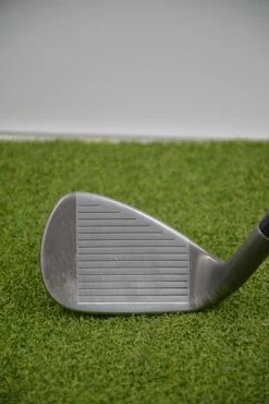 GolfRoots TaylorMade SpeedBlade PW Iron S Flex -SINGLE IRONS Shop 1077CC15 256A 4028 AFAB 84A7A7606EBF