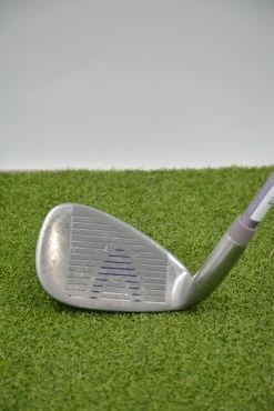 GolfRoots Women's Tiger Shark TS 960 7 Iron W Flex +0.5" -SINGLE IRONS Shop 109D4C67 07D4 4A89 BFB0 B85CADB252FA