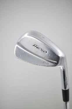 GolfRoots Mizuno MP-33 PW Iron R Flex