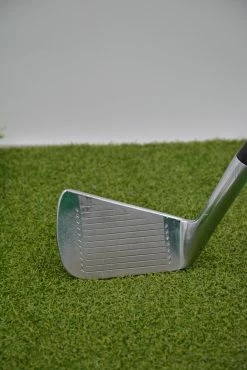 GolfRoots PowerBilt Levelume 5 Iron S Flex -SINGLE IRONS Shop 127E68DF 2252 42CC 8335 B849153633E9