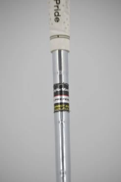 GolfRoots TaylorMade RAC Black 60 Degree Wedge Wedge Flex -SINGLE IRONS Shop 12DC3F4E 7587 4C3A 8E3F 745197532D5E