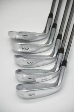 GolfRoots Callaway Diablo Forged 6-PW Iron Set S Flex 12 GolfRoots Callaway Diablo Forged 6-PW Iron Set S Flex -SINGLE IRONS Shop 1358C7BD 308E 44E0 B73E 3449FF88E6A8