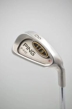 GolfRoots Ping I3 Oversize 8 Iron R Flex