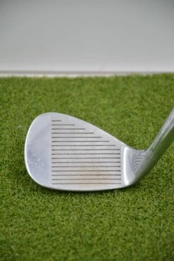 GolfRoots Cleveland Tour Action Reg.588 56 Degree Wedge Wedge Flex -SINGLE IRONS Shop 14E17CD1 B948 40AA AB18 045BDB9F1CD7