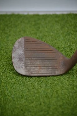 GolfRoots Callaway Mack Daddy 4 RAW 58 Degree Wedge S Flex -SINGLE IRONS Shop 179CEB79 792E 44F7 8DBD 364319D9841F