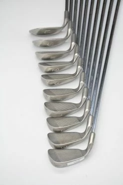 GolfRoots Ping Eye 2 2-5, 7-PW, SW-LW Iron Set S Flex -SINGLE IRONS Shop 17BE35D2 4A3A 4EF2 98CC 48ED3E71F9D1