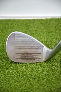 GolfRoots Titleist Vokey Design 52 Degree Wedge Wedge Flex -SINGLE IRONS Shop 18135D93 A26B 44D7 9578 845AAF53885C