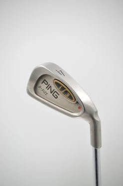 GolfRoots Ping I3 Oversize 4 Iron R Flex