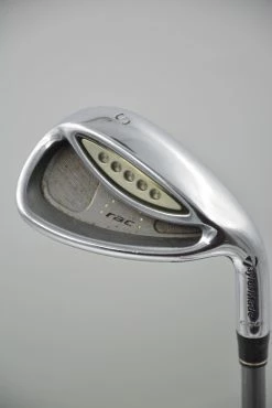 GolfRoots TaylorMade RAC CGB SW Wedge R Flex