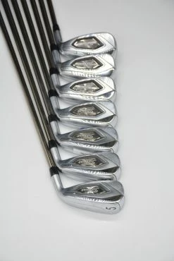 GolfRoots Titleist T400 5-AW Iron Set S Flex -SINGLE IRONS Shop 19D93ED1 2748 4052 A252 C5F892DE22A5