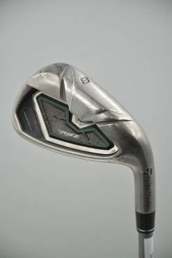 GolfRoots Women's TaylorMade RBZ 8 Iron W Flex