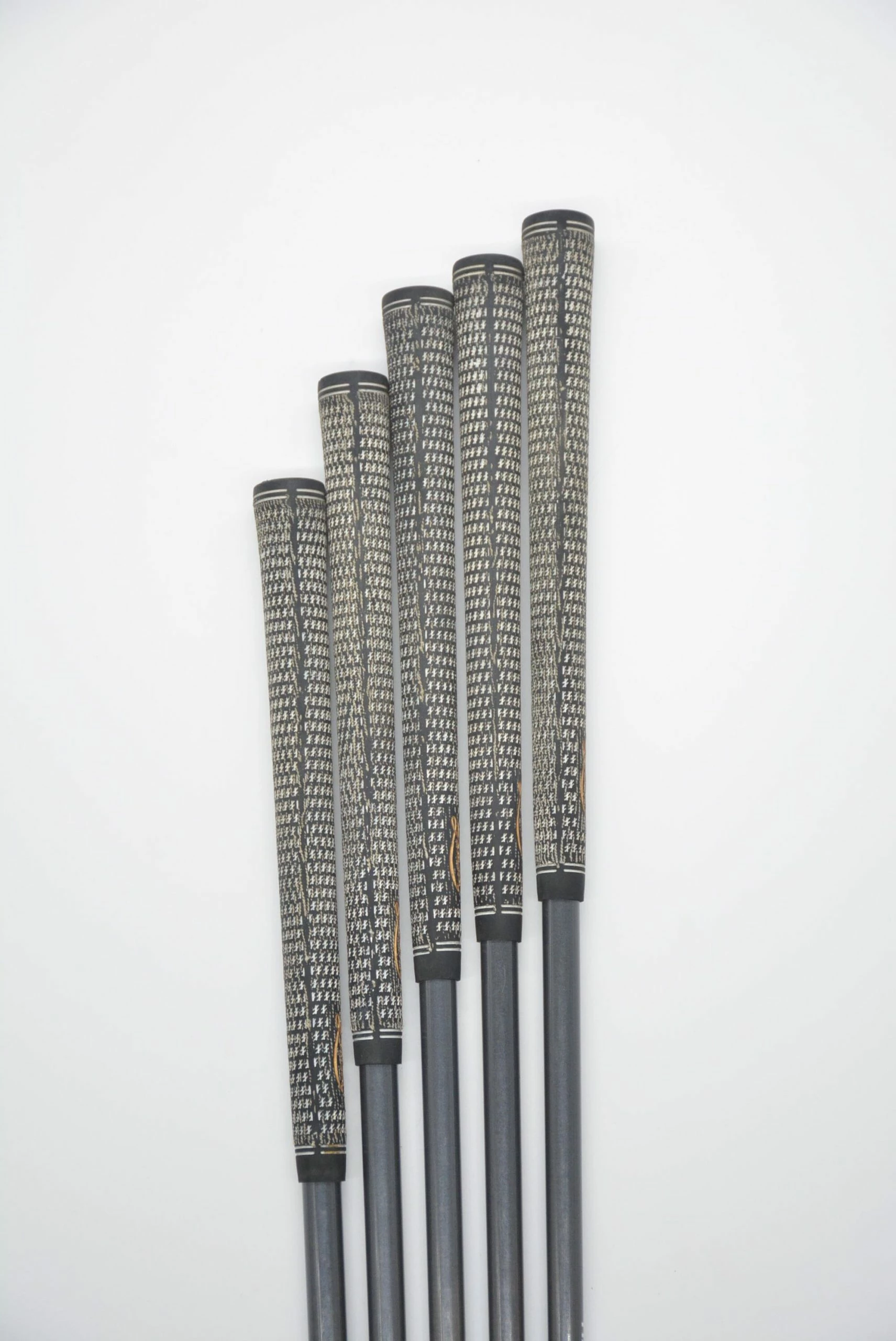 GolfRoots Cobra King OS 4-6, 8, 9 Iron Set R Flex 8 GolfRoots Cobra King OS 4-6, 8, 9 Iron Set R Flex - Image 6