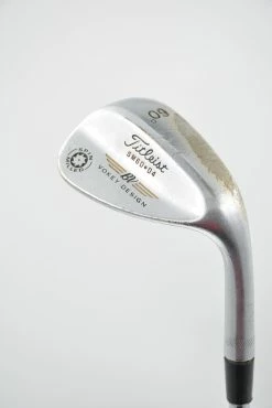 GolfRoots Titleist Vokey Spin-Milled 60 Degree Wedge Wedge Flex