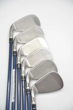 GolfRoots TaylorMade SIM2 Max 5-AW Iron Set R Flex -SINGLE IRONS Shop 1C17AD30 54CC 49B6 A201 D419C08CCD1F 1 105 c