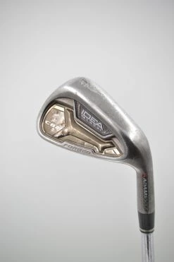 GolfRoots Adams Idea CB2 Forged PW Wedge S Flex