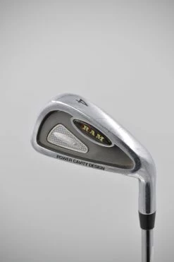 GolfRoots Ram 4 Iron R Flex